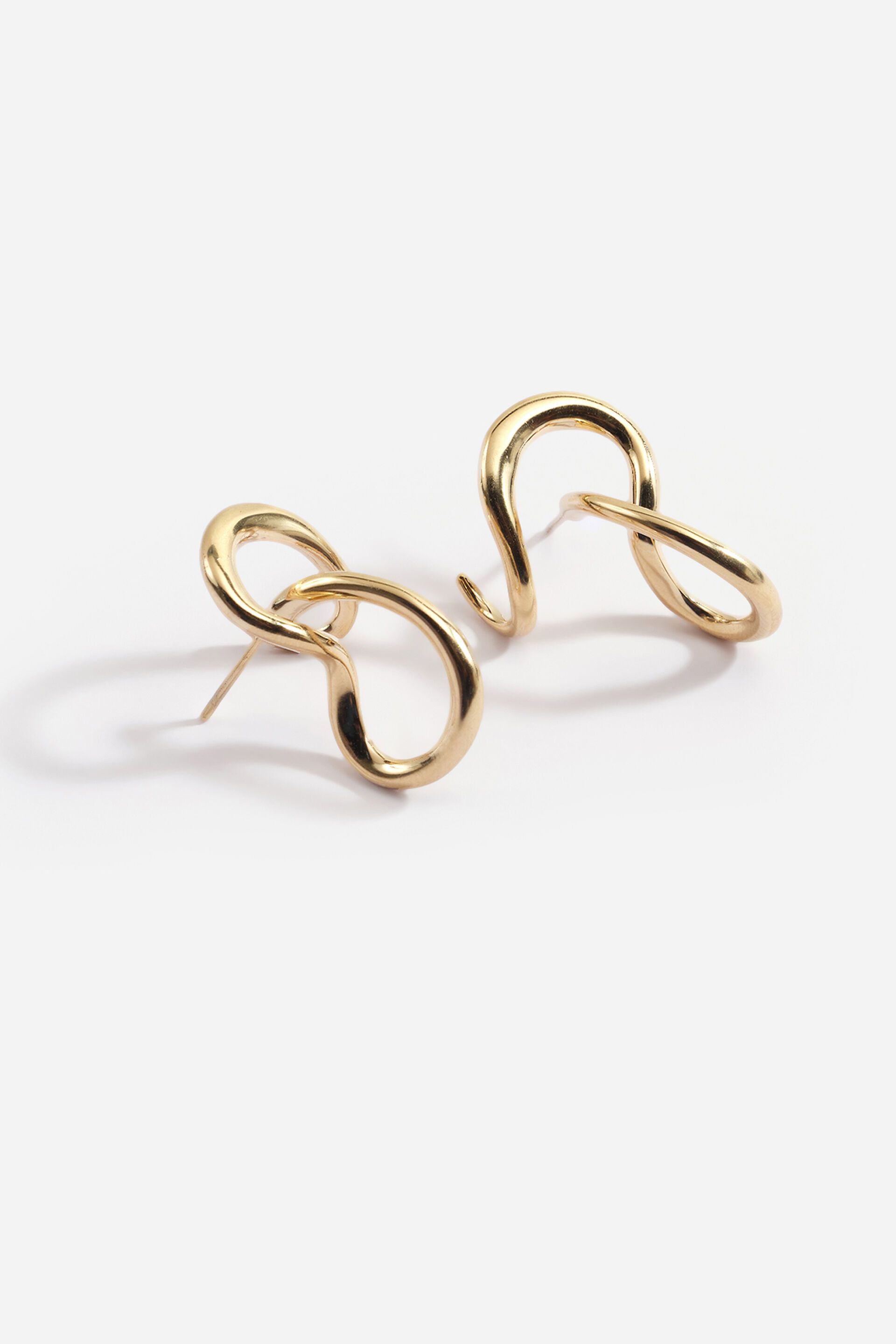 Pomme Earrings, , image 1