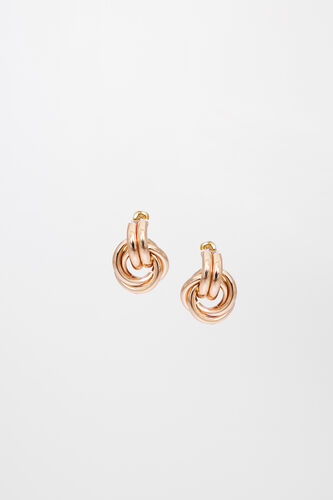 A Knot Like Love earrings, , image 1