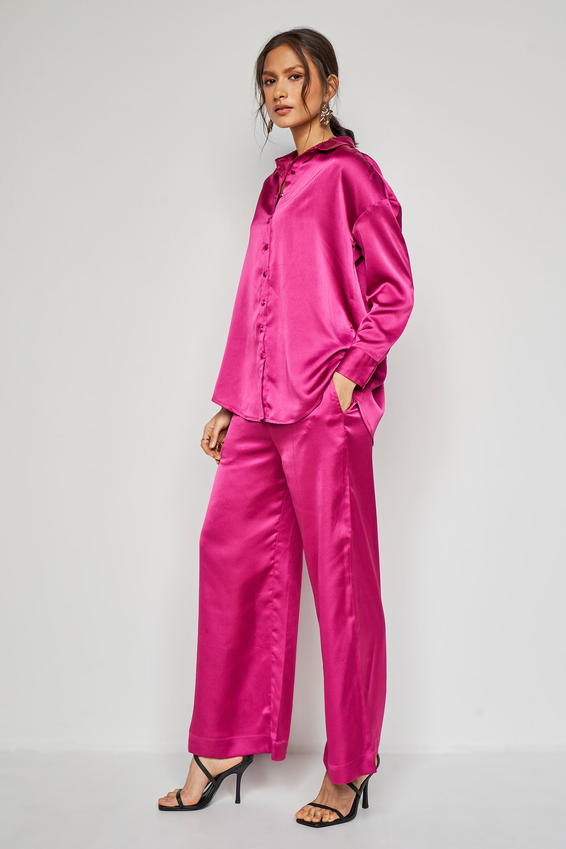 This Is Love Coord Set, Purple, image 5