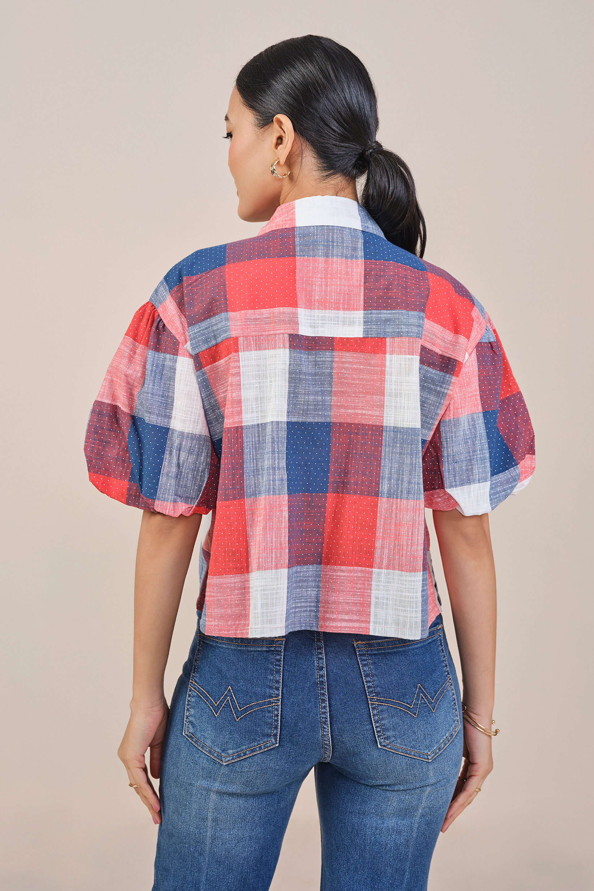 Checkmate Shirt, Multi Color, image 6