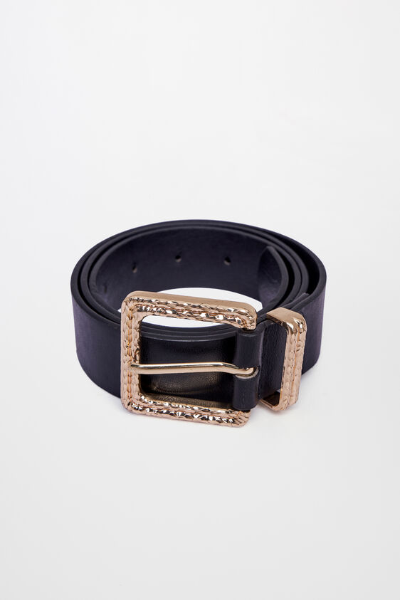 Black Belt, Black, image 1