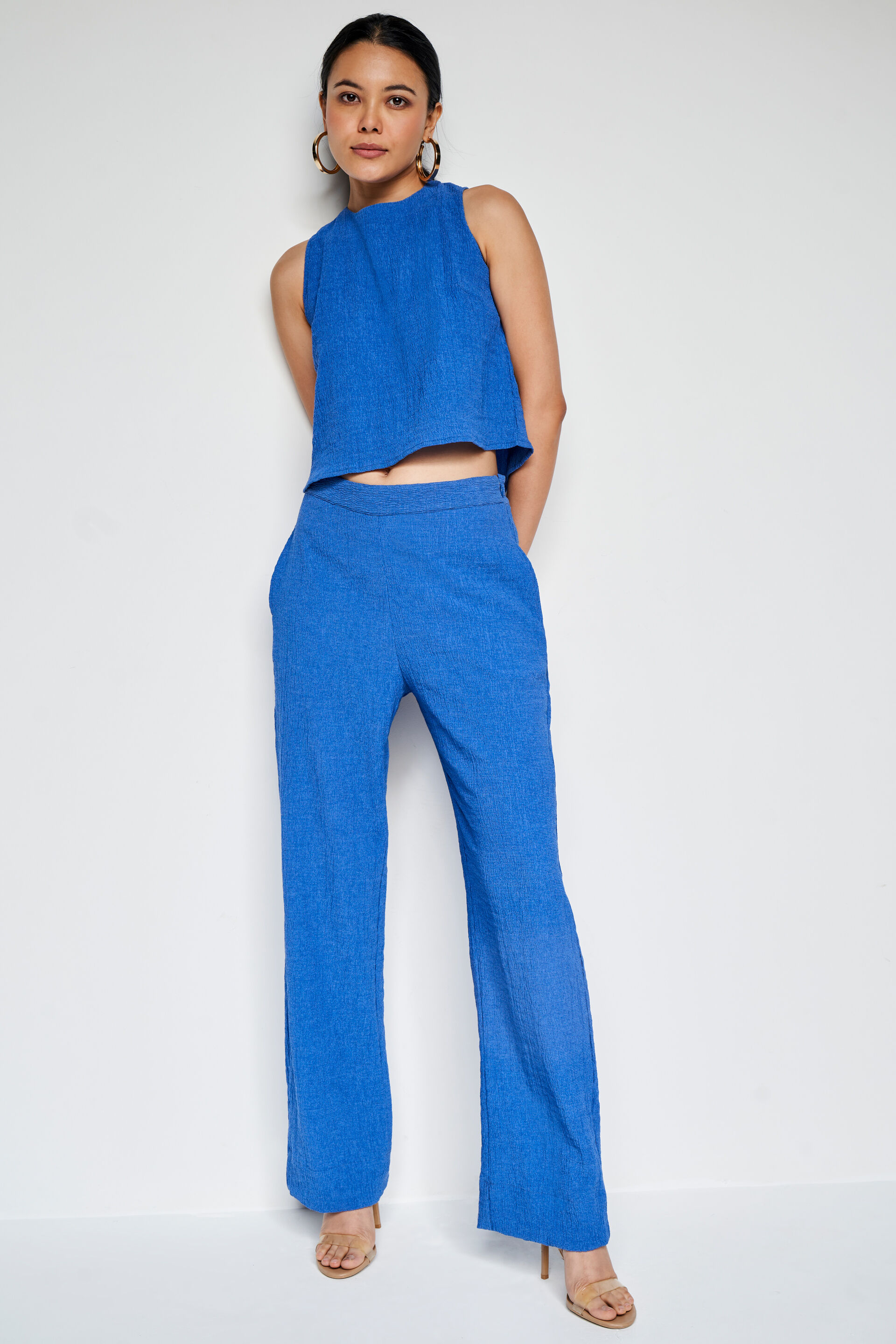 Smooth Finesse Set, Blue, image 7