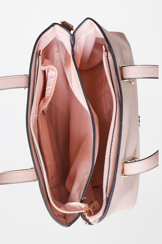 Beige Ladies Purse , , image 4