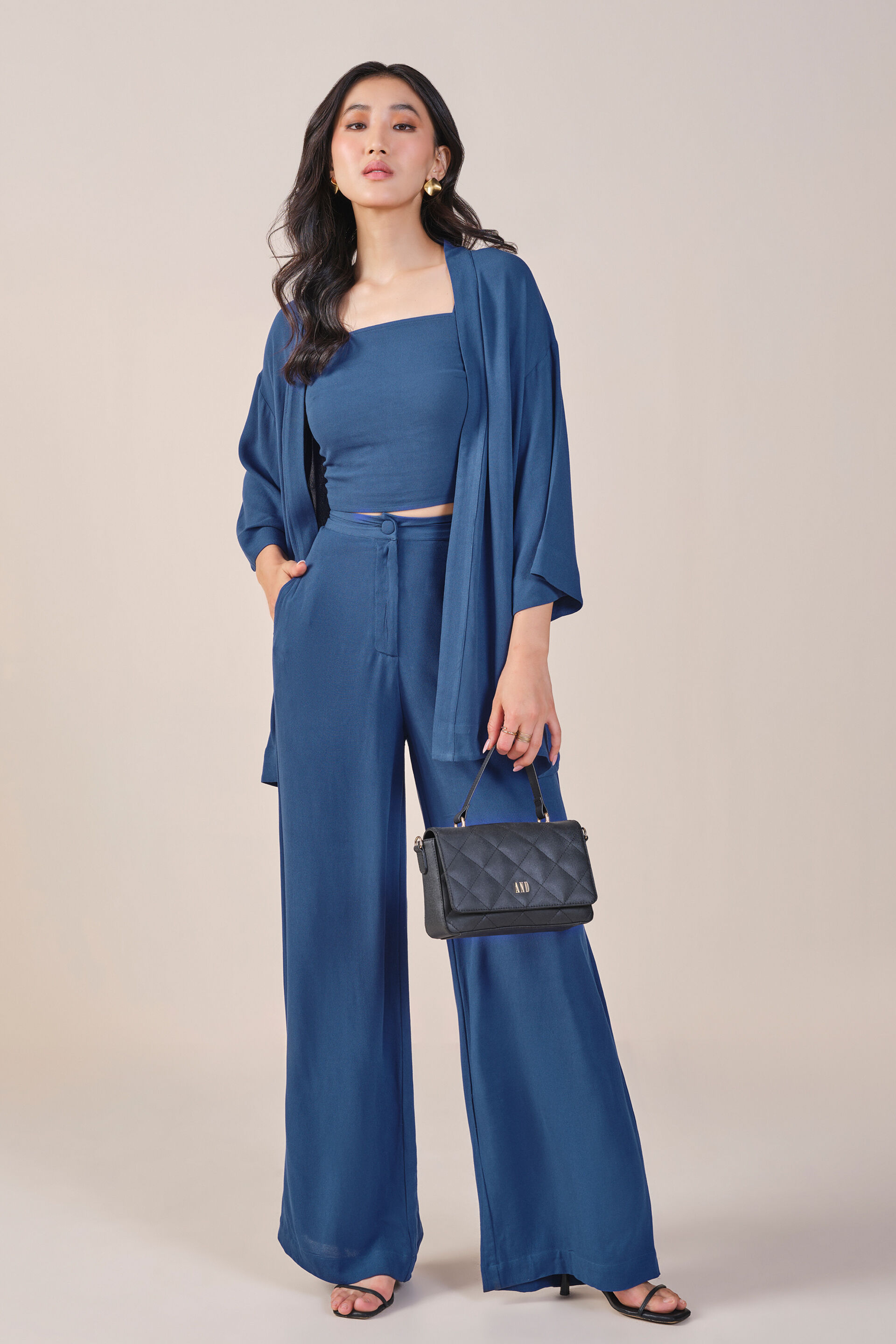 Bloome Set, Navy Blue, image 1