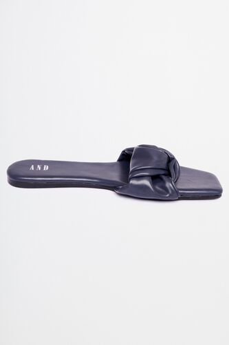 2 - Navy Sandal, image 3