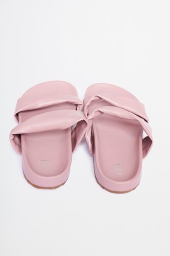 Pink Sandal, Pink, image 2