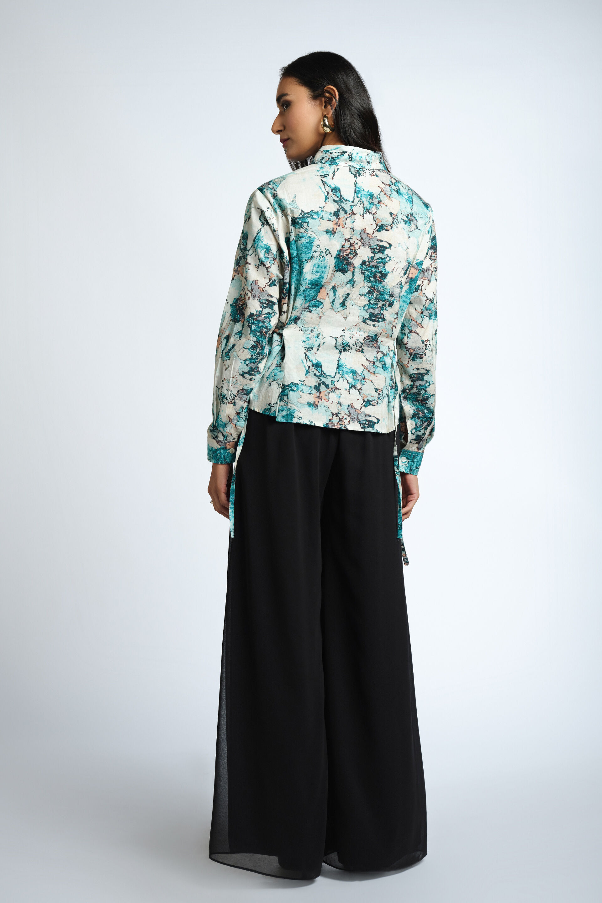 Lagon Shirt, Multi Color, image 5