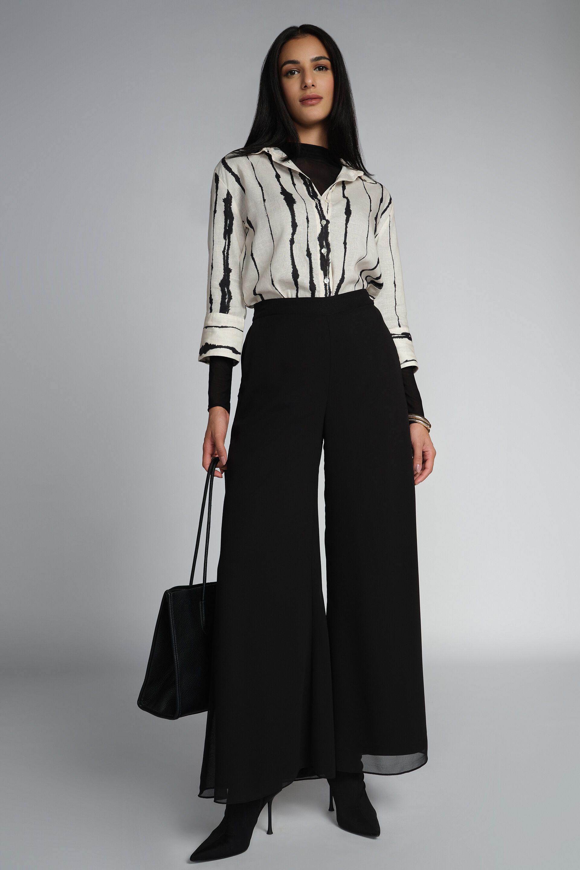 Sandhill Shirt, White, image 3