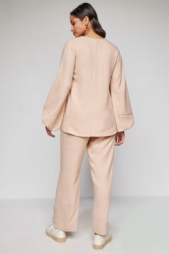 Dolce Vita Coord Set, Beige, image 8