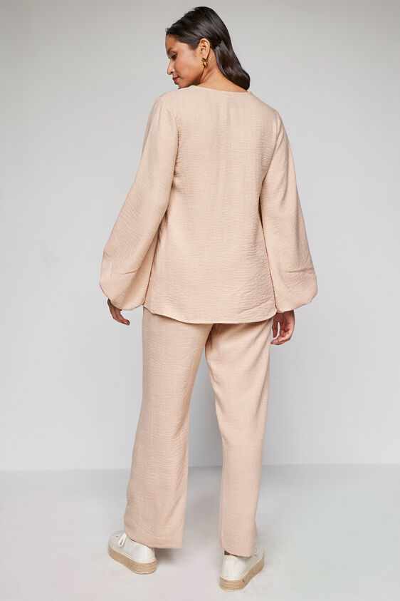 Dolce Vita Coord Set, Beige, image 8