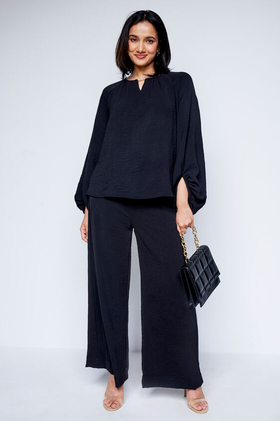 Solid Coord Set, Black, image 7