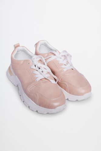 3 - Pink Shoes, image 3