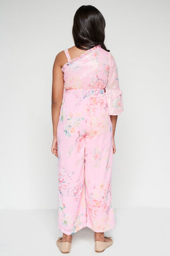 Pink Popsicle Jumpsuit, Pink, image 5
