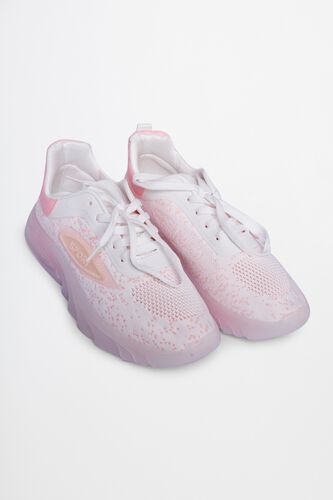4 - Pink Shoes, image 4