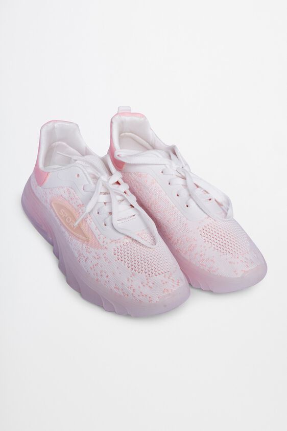 4 - Pink Shoes, image 4