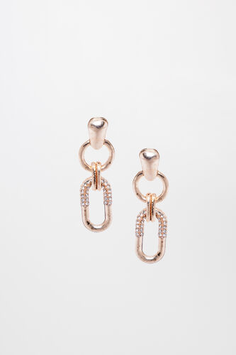 Gold Earing, , image 1