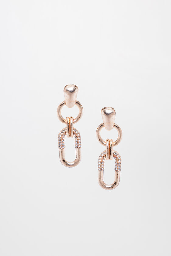 Gold Earing, , image 1