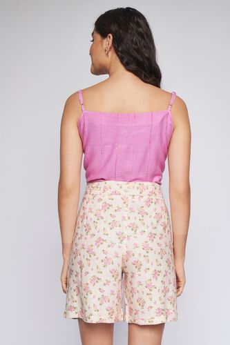 6 - Pink Floral Straight Set, image 6