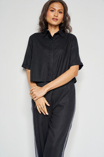 A Classic Coord Set, Black, image 9