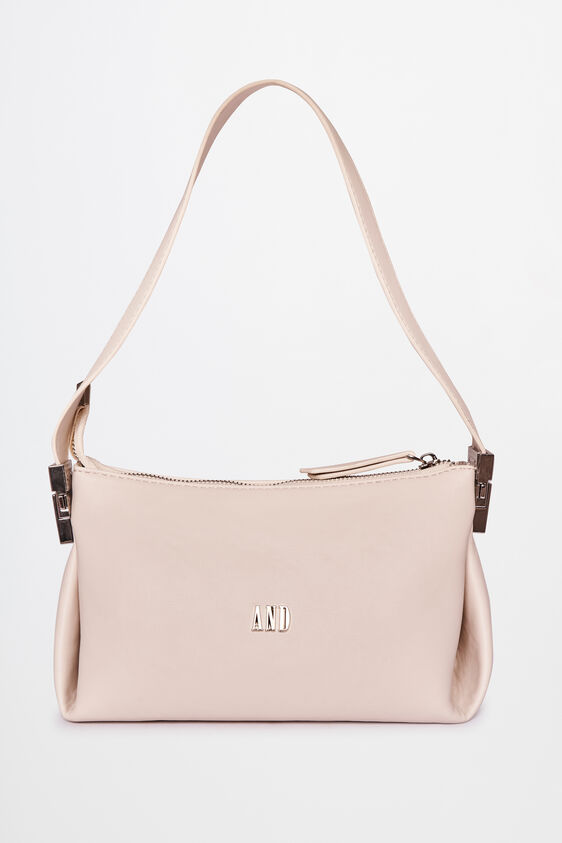 Casual Shoulder Bag, , image 1