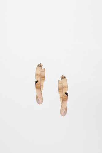 Gold Earing, , image 1