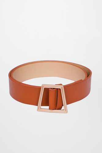 Tan Belt, Tan, image 1