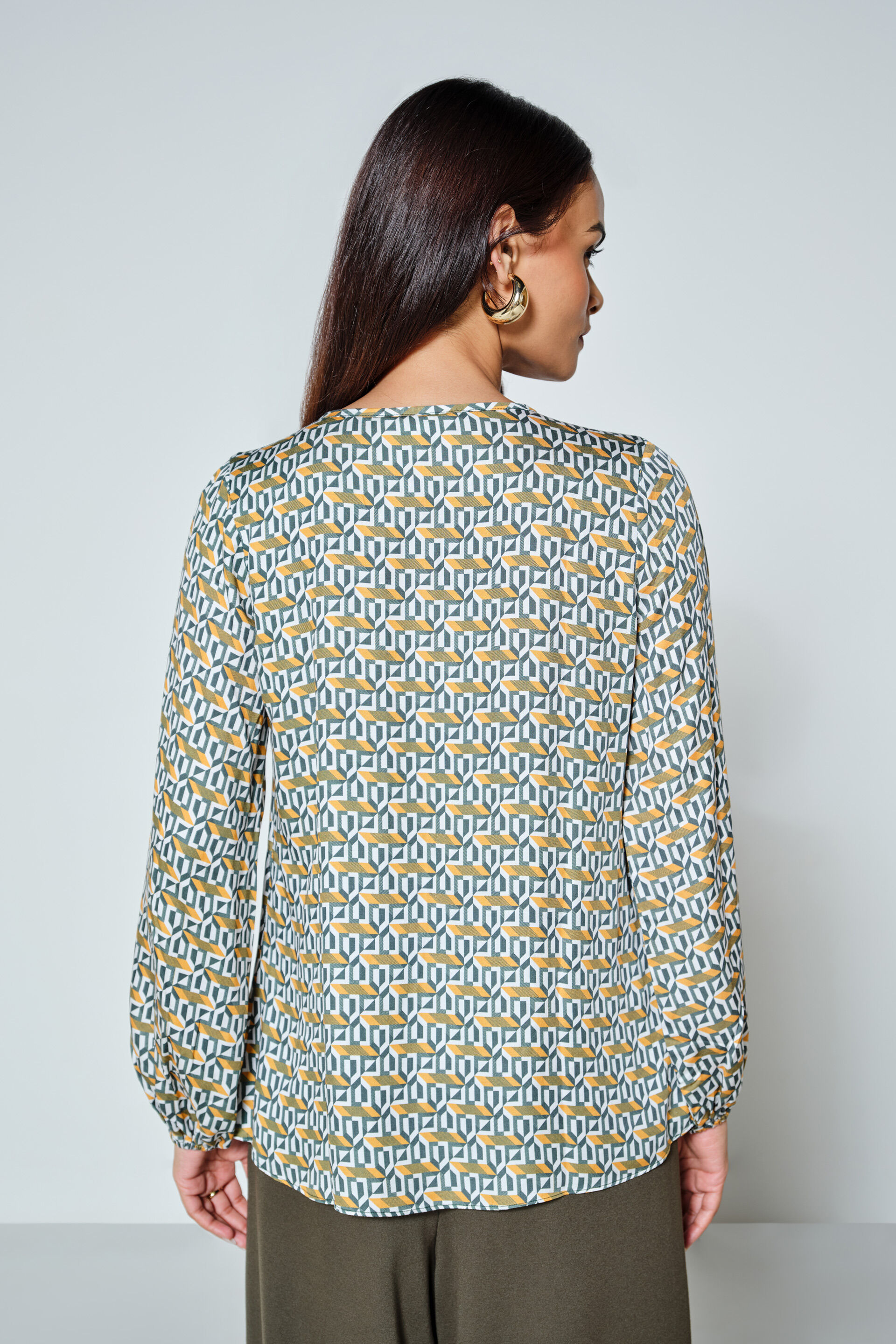 Juan Top, Green, image 5