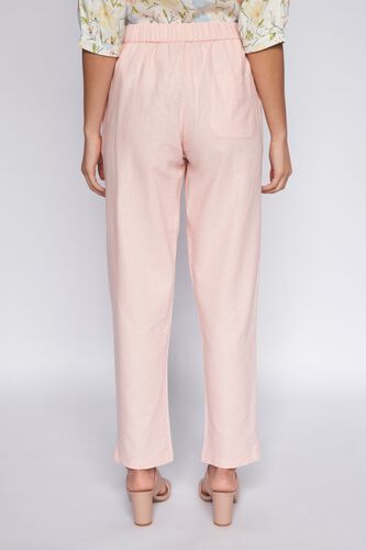 5 - Pink Regular Solid Bottom, image 5