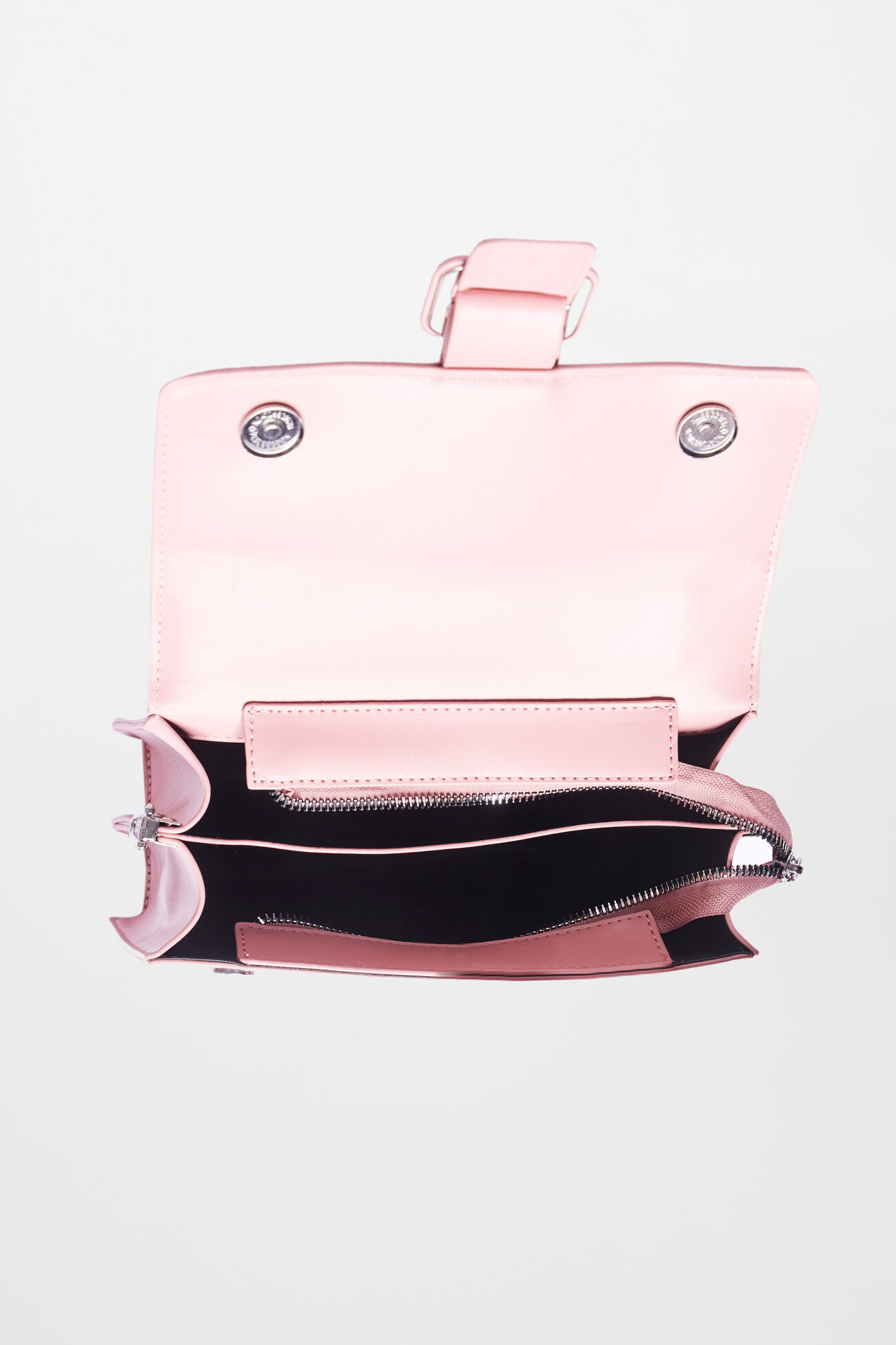 Pink Sling Bag, , image 3