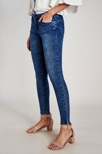 2 - Midnight Blue Bottom, image 2