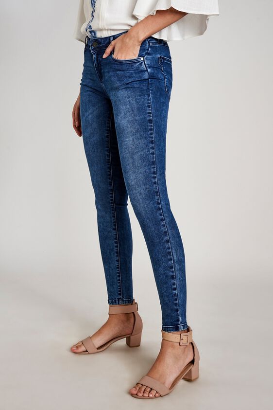 2 - Midnight Blue Bottom, image 2