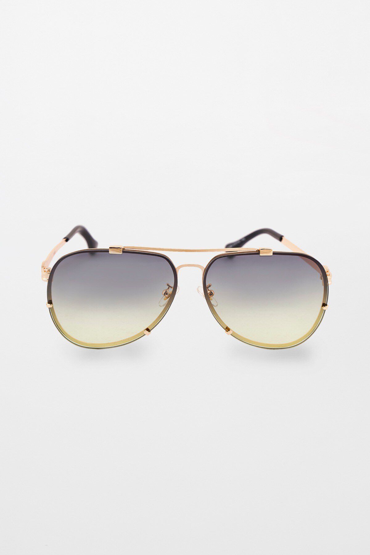 Green Sunglasses, , image 1