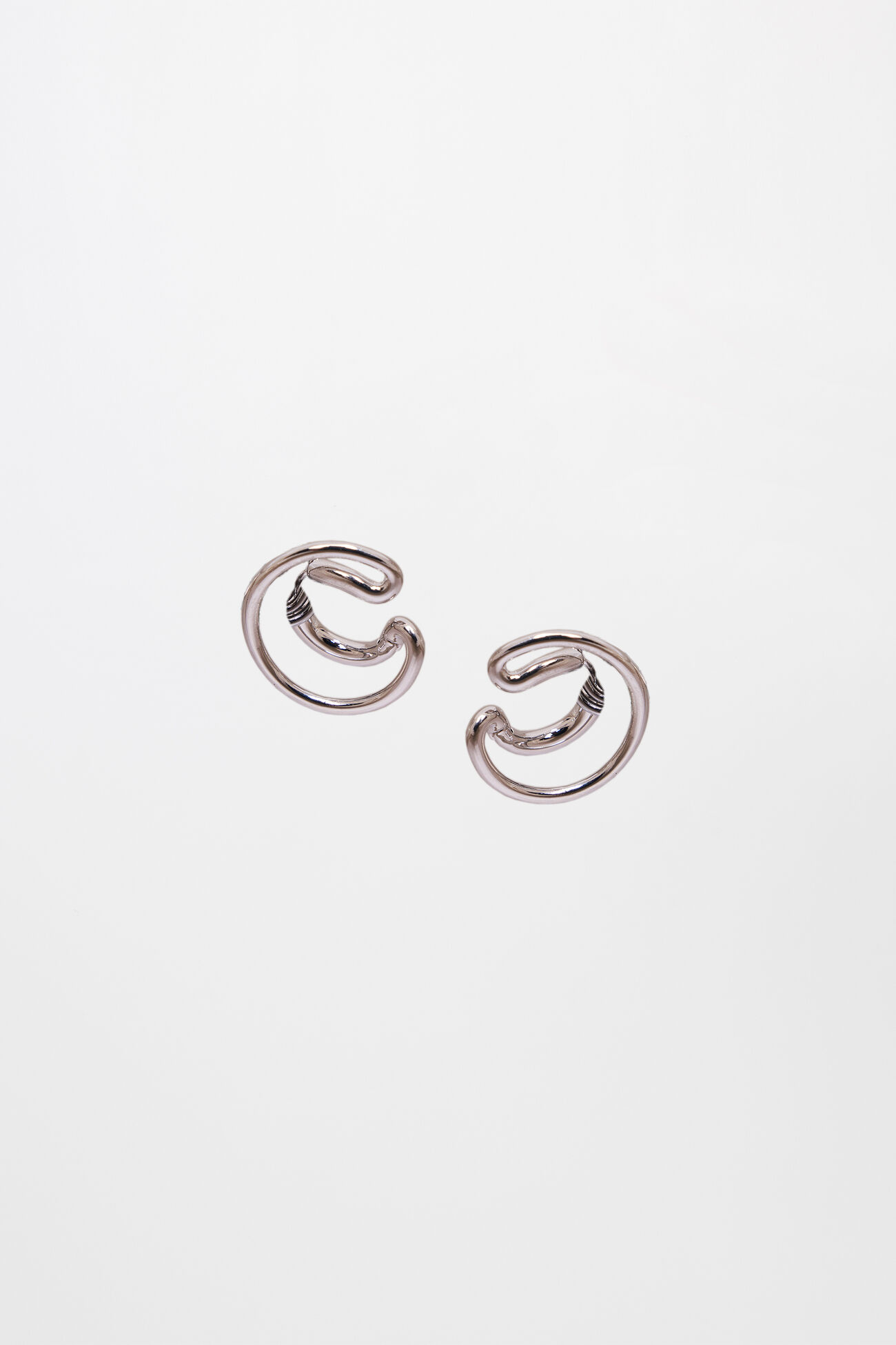 Tale of Twists Earrings, , image 1