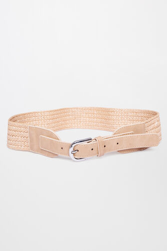 Nude Belt , Nude, image 1