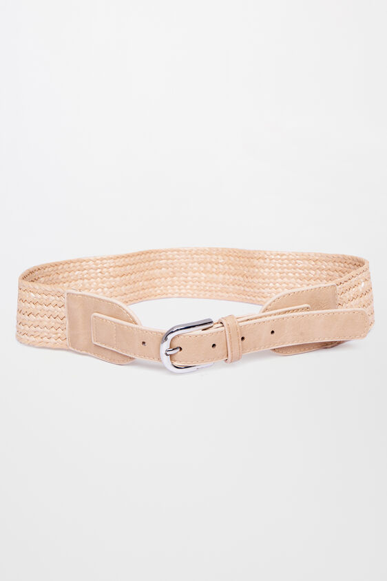 Nude Belt , Nude, image 1