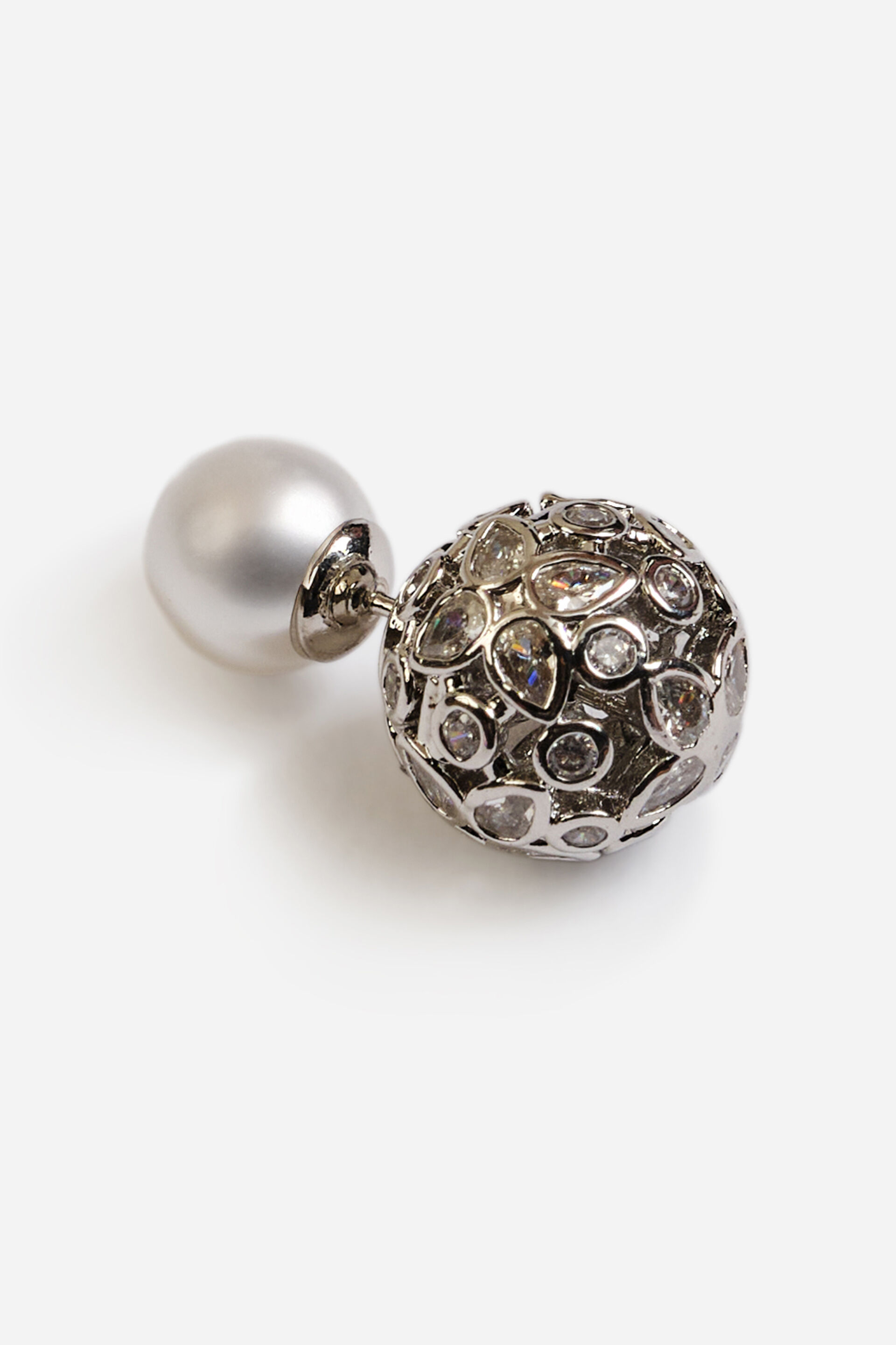 Pearlnova Earrings, , image 2