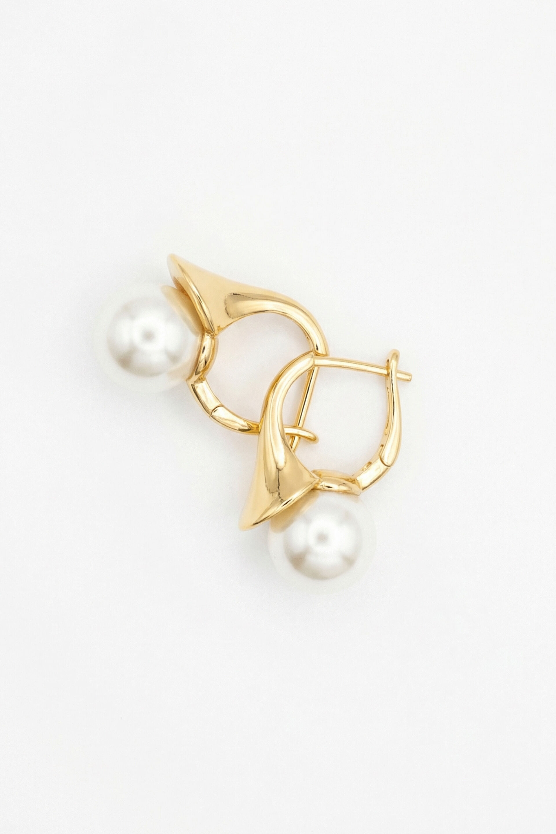 Pearlicious Drop Earrings, , image 1