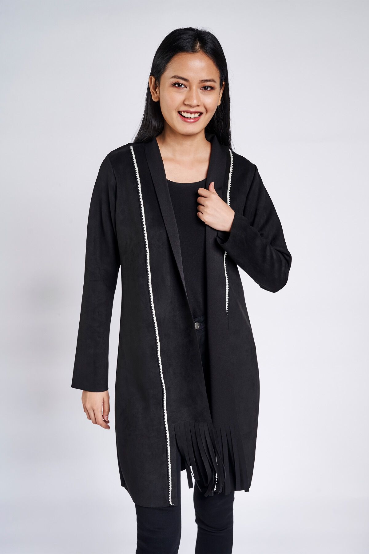 Buy black clearance shrug online
