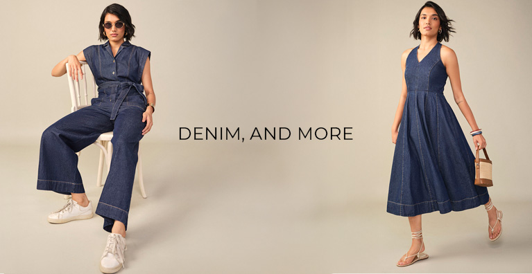 denim