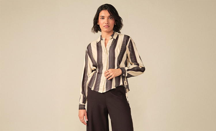 Classic Shirts for Women