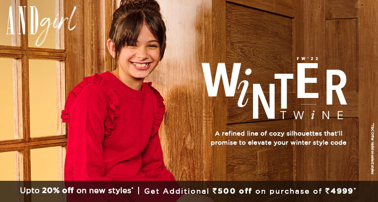 Winter Twine