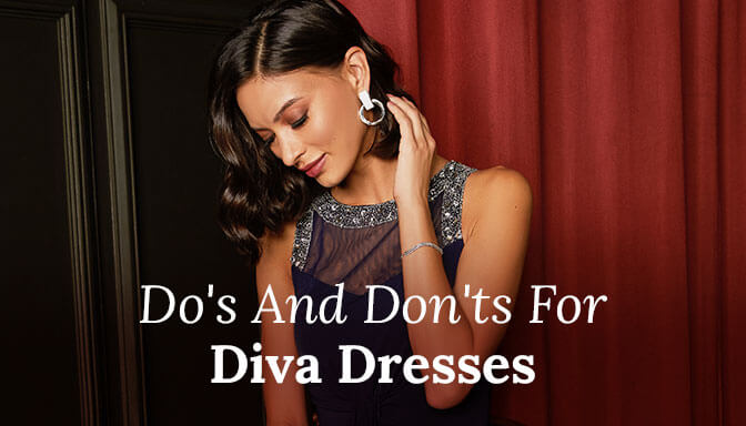 Diva Dresses!