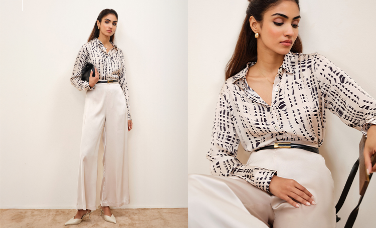 Monsoon Styling
