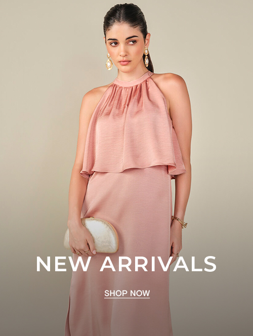new arrivals