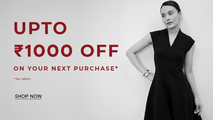 UPTO 1000 OFF