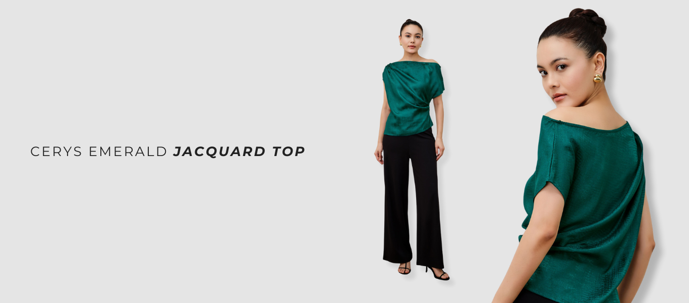 Back to Work in Style