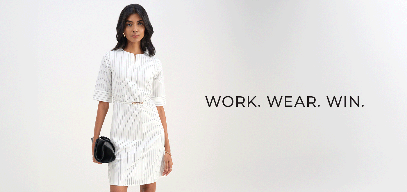 Work Wear