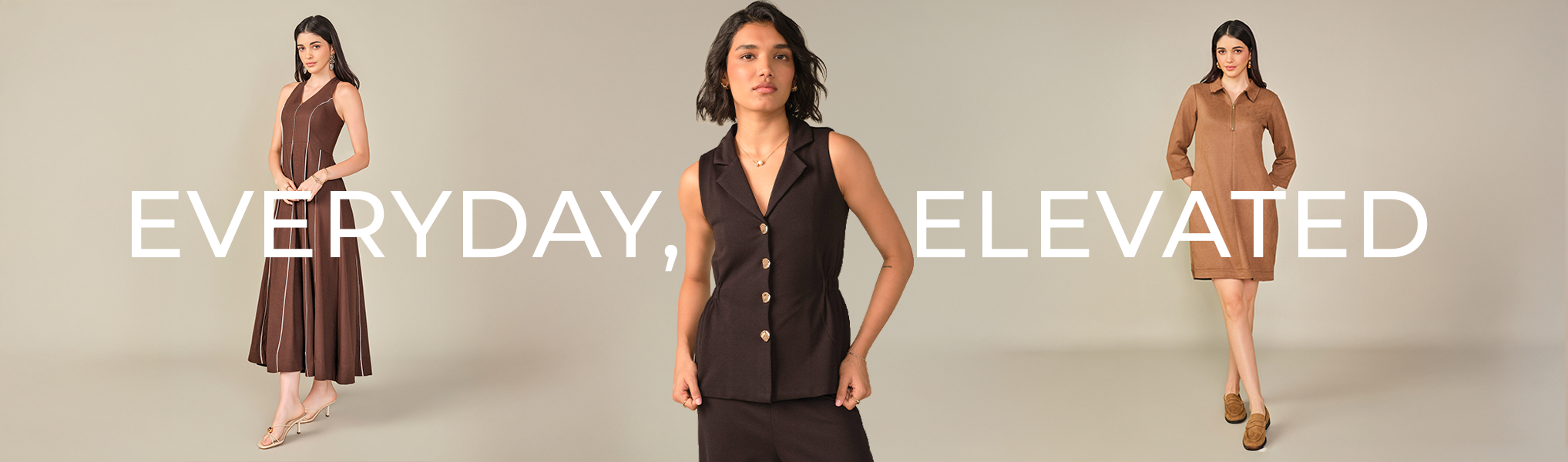 Utility Dressing Trends