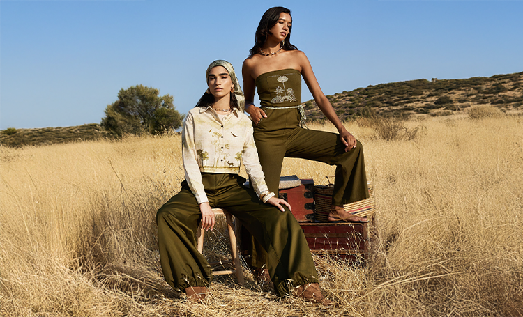 Utilitarian clothing