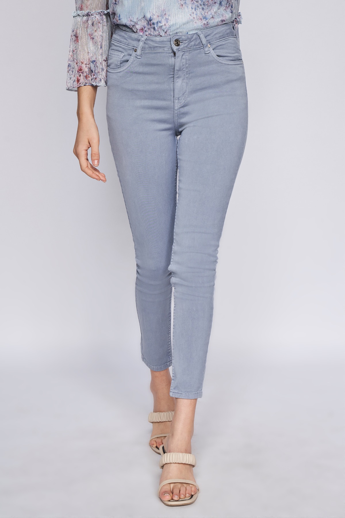 1 - Grey Bottom, image 1